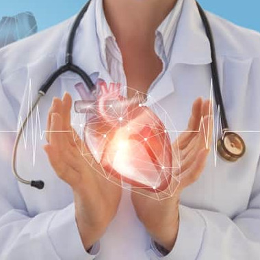 Cardiología