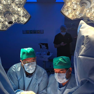 Ginecología y Obstetricia