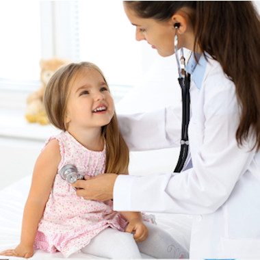 Pediatría y Neonatología