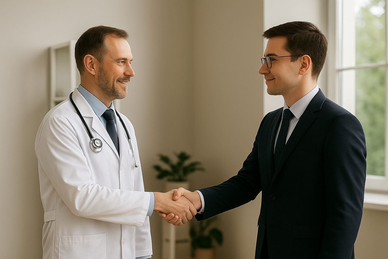 Convenios comerciales